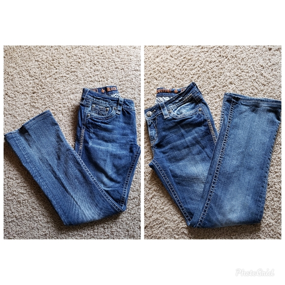 ROCK REVIVAL BOOT - Picture 4 of 4